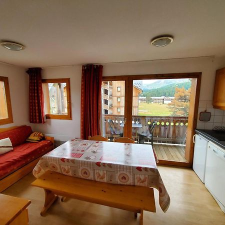 Ancolie 23 Les Chalets De Super D Saint-Étienne-en-Dévoluy Екстериор снимка